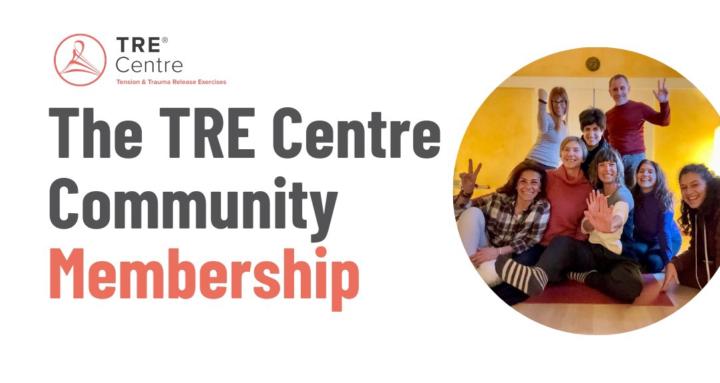 TRE Centre Community