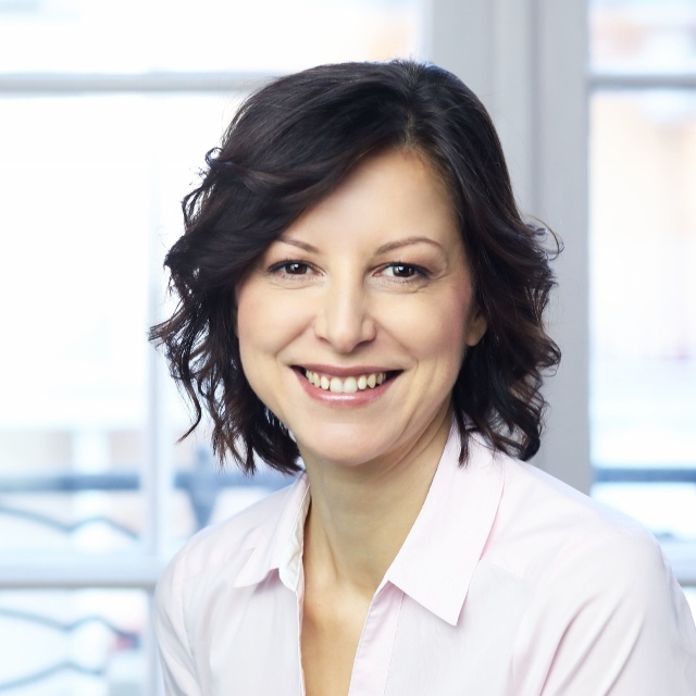 Suzanna Kovacs Klein