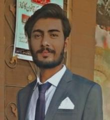 Mubasher Ali