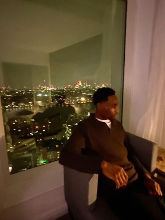 Ezekiel Odukogbe
