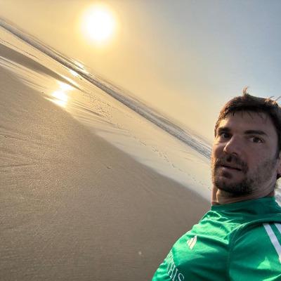 Nicolas Juarez Roldan