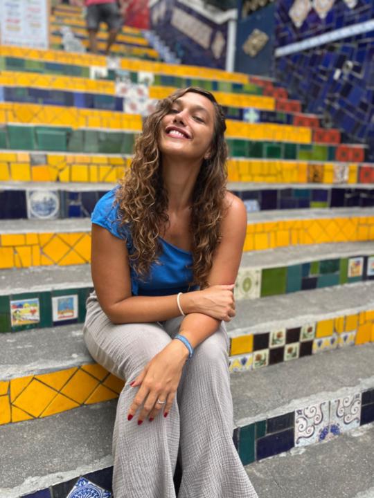 Victoria Madeleine