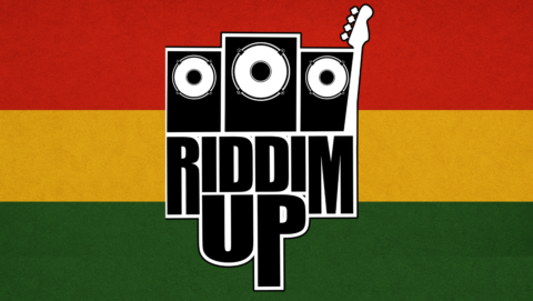 REGGAE BASS CLUB gallery image