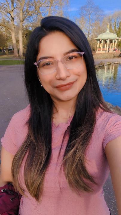 Sheeza Farooq