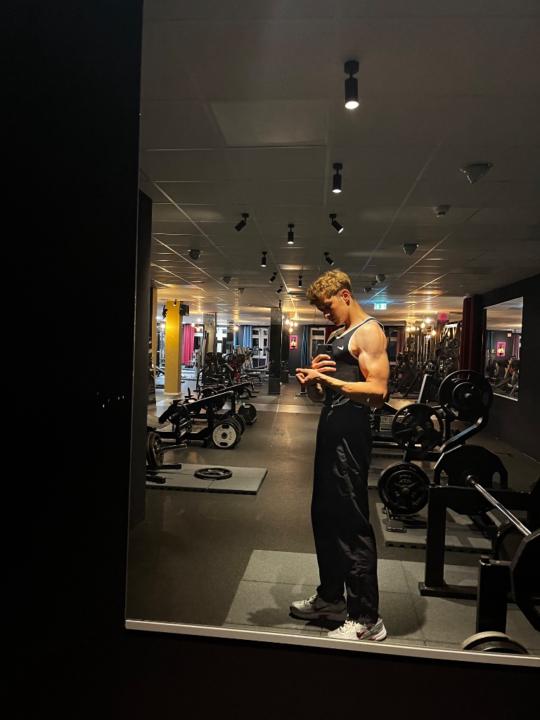 Henrik Pille