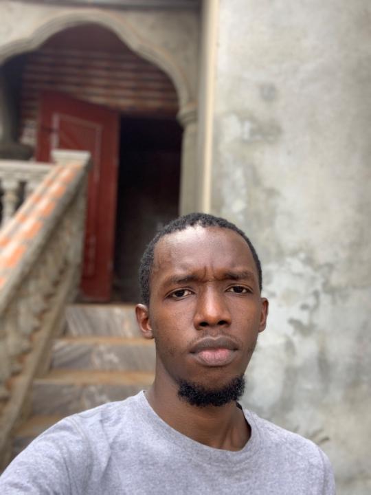 Mohamed Barrie