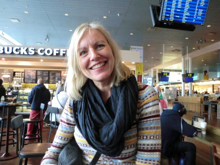 Ann-Charlott Halberg-Lange