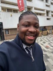 Oluwaseyi Taiwo