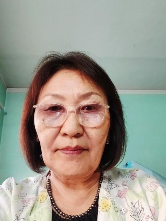 Davaajav Chimedbaljir