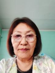 Davaajav Chimedbaljir