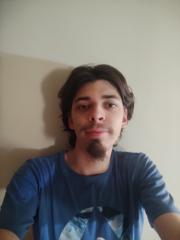 Gregory Nikolaidis