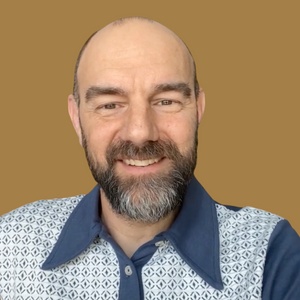 Donovan Dreyer