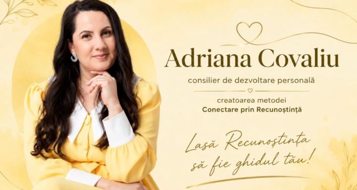 Conectare prin Recunostinta