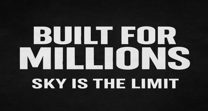 Build For Millions