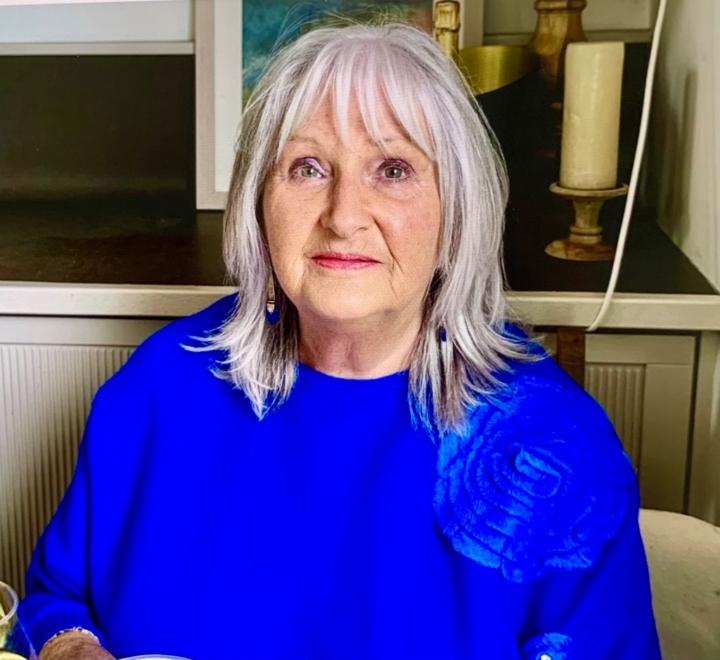 Moira Waddell