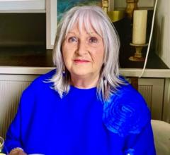 Moira Waddell