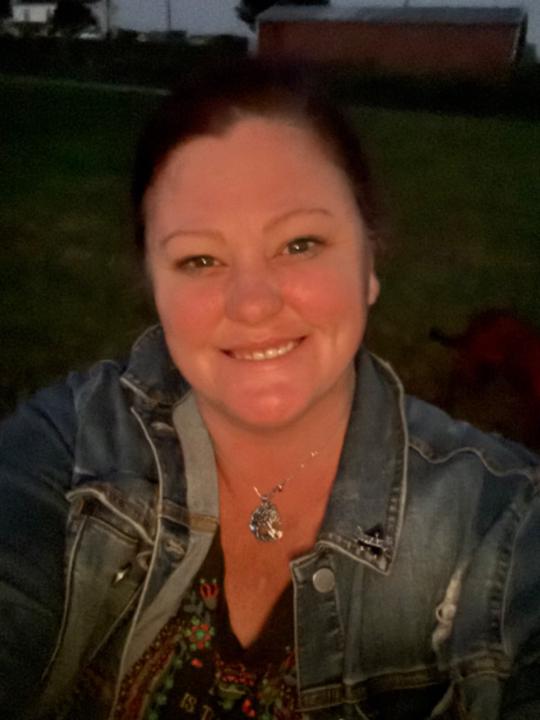 Elizabeth Keys-Stanfield