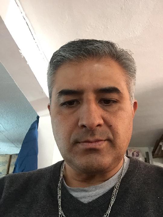 Juan miguel Granados