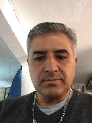 Juan miguel Granados