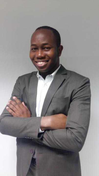 Francis Egwuatu