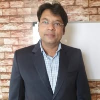 Nilesh Gaware