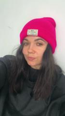 Amélie Nicolas