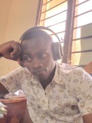 Phenious Muriungi