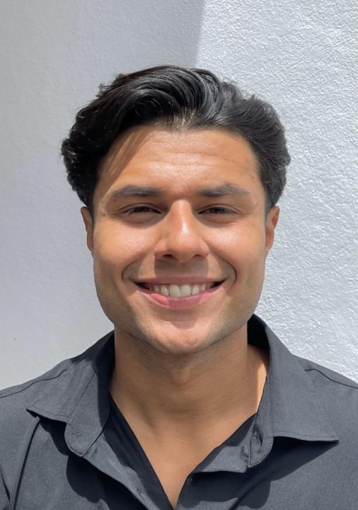 Cristian Dylan Trompetero Gonzalez