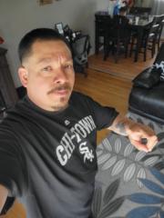 Rojelio Trejo
