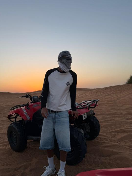 Amir Mohamed
