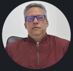 Jose Luis Gomes de Faria