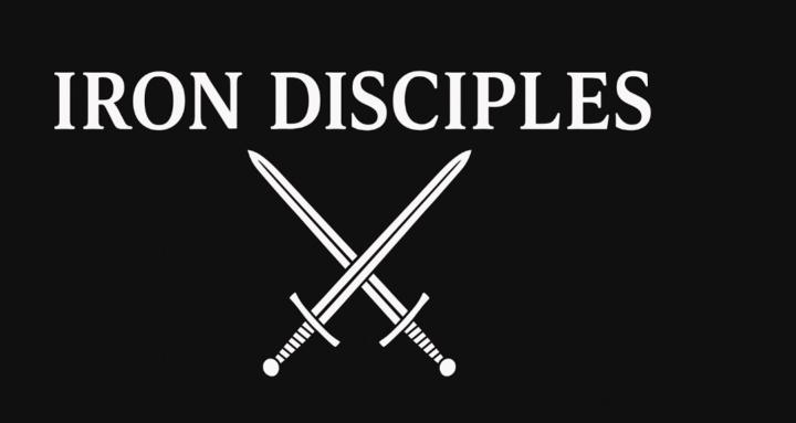 Iron Disciples ⚔️