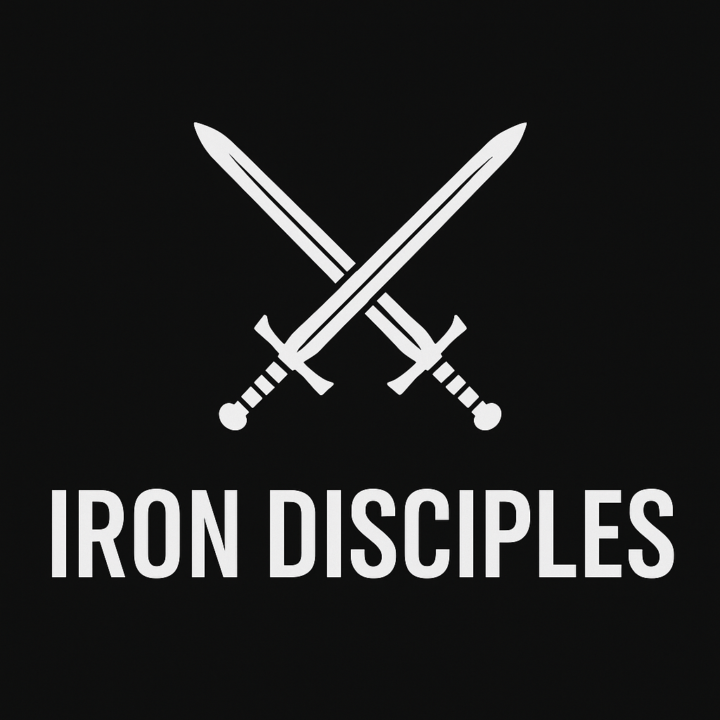 ⚔️ Iron Disciples Begins Here
