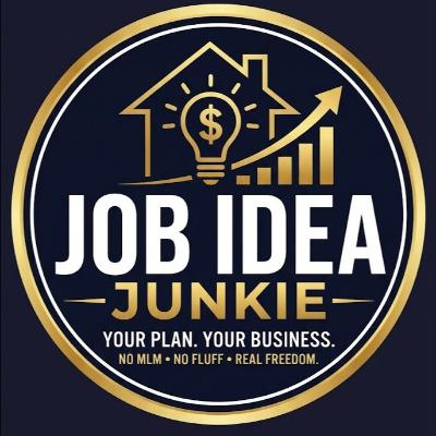 Job Idea Junkie