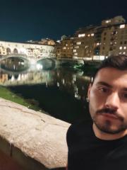 Thanos Psychogios