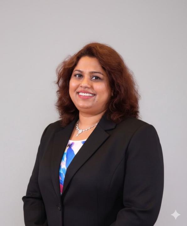 Gangani Thirimanne