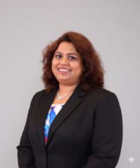 Gangani Thirimanne