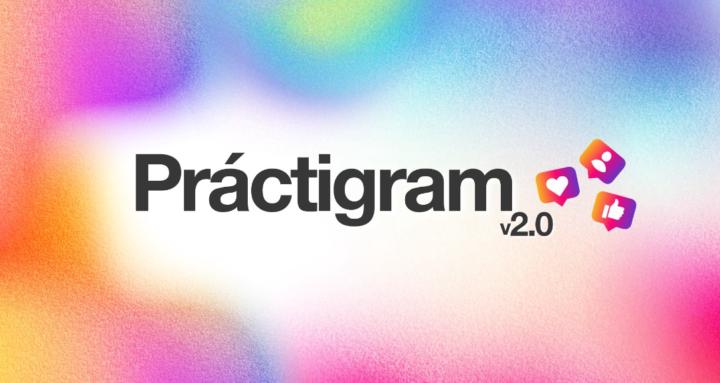 Práctigram