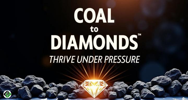 Coal to Diamonds™