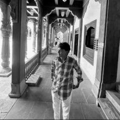 Piyush Jadhav