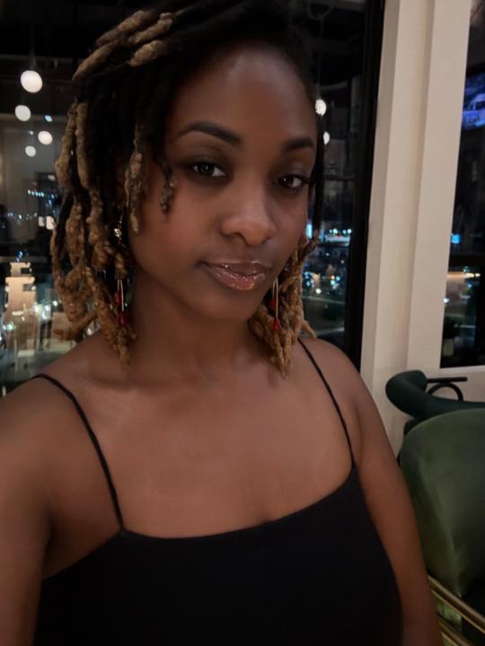 Shakyra Gregory
