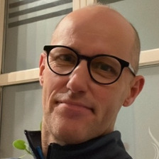 Simon Simonsen