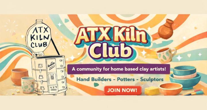 ATX Kiln Club