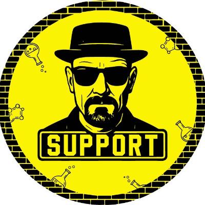 HeisenbergPod Support