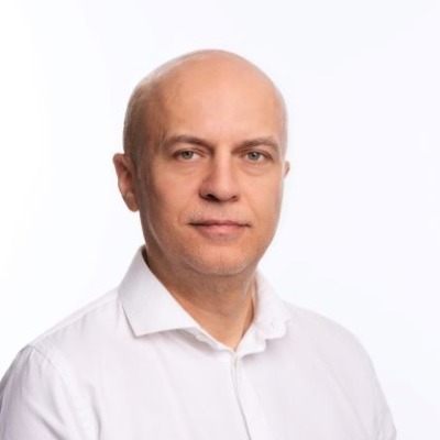 Peter Briestensky