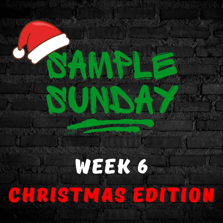 MORE TREATS FOR YOU! 