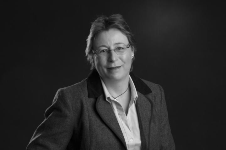 Sue Peacock