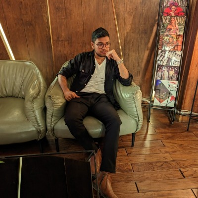 Abdullah Farabi
