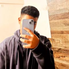 Shaurya Killedar