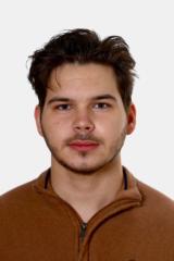 Antonio Adrian Simionas